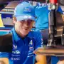 Colapinto apuesta todo a la carrera en Bahréin: La clasificación no es una opción este fin de semana