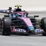 Franco Colapinto terminó 22° en la FP2 y tendrá una dura penalización en Malasia