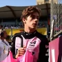 Por qué Franco Colapinto fue sancionado otra vez y largará desde el fondo
