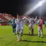 Hasta de central jugaría: Rodrigo Granillo, el pibe que se ganó a Falcioni y pide pista en Atlético Tucumán