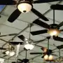 Cómo usar el ventilador de techo sin desperdiciar energía