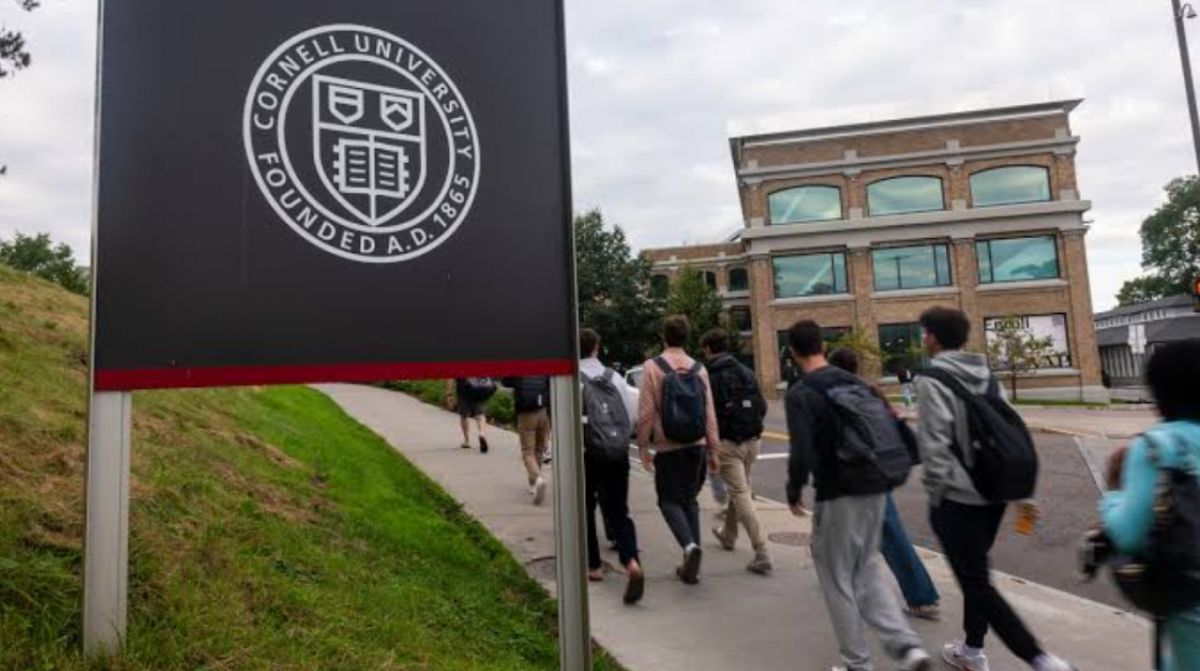 Denunció que fue drogada y violada por siete estudiantes: el caso que sacude a la Universidad de Cornell