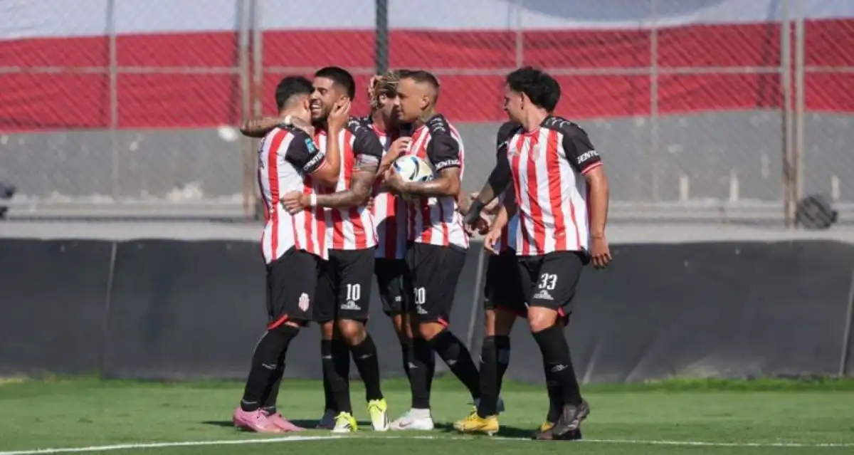 Los últimos duelos de Barracas Central