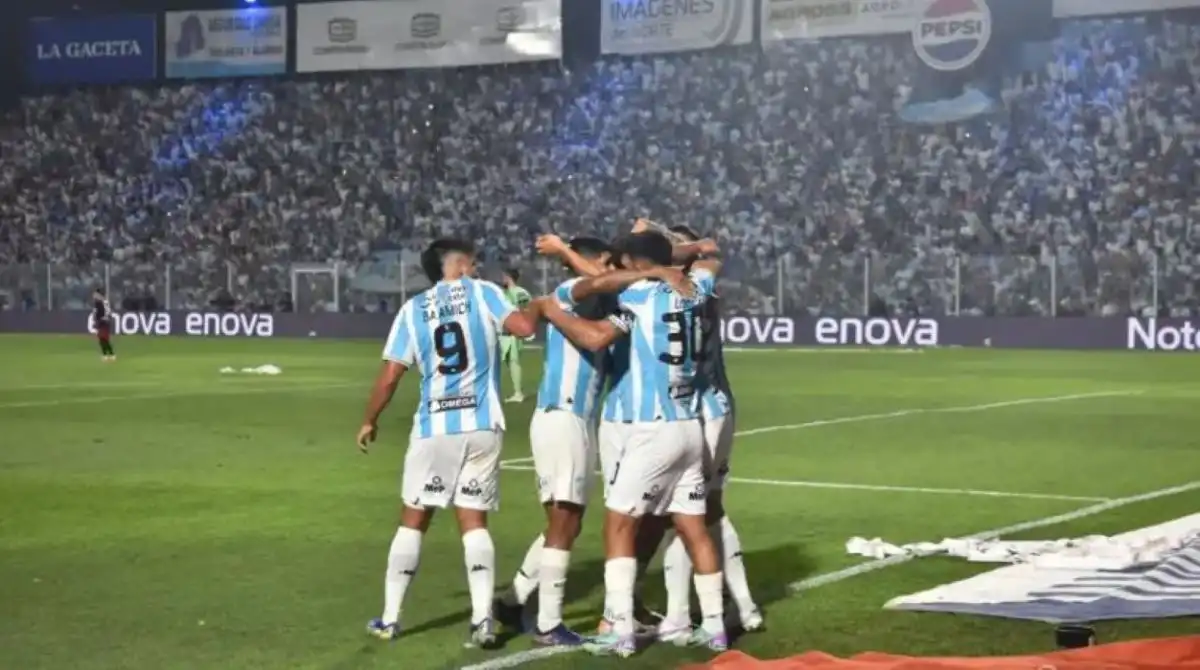 Así llega el Decano