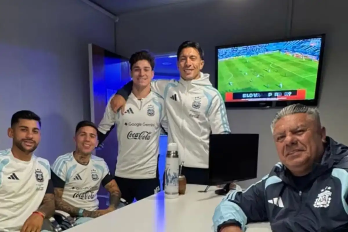 ¿Una nueva cábala?