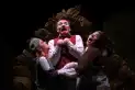 Teatro: bajan de cartel las obras “Mi padre” y “Basural 405”