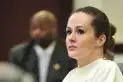 Condenada a muerte: Christa Pike se encuentra en estado crítico, después de dos inyecciones letales