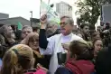 Jorge García Cuerva: “El Papa encontrará una Argentina herida y dividida”