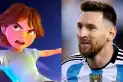 “Messi y los gigantes”: se conoció el tráiler de la serie animada de Lionel Messi y hay una sorpresa argentina