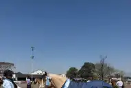 Yanta Payana se consagró en la Expo