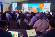 Congreso de drones: “Es tremendo lo que se viene para el futuro inmediato”