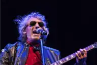 Murió Ricardo Soulé, el poeta que llevó “La Biblia” al rock
