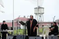 Teatro Alberdi: Zamba Quipildor dice adiós con La Misa Criolla