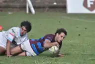 Jockey venció a Gimnasia y Tiro de Salta y jugará la final del Regional B