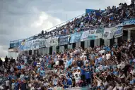 Entre el golpe y la obsesión: los hinchas de Atlético Tucumán vivieron la derrota sin dejar de pensar en Platense