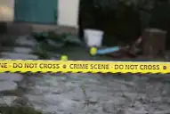 Un tiroteo cerca de una universidad de Los Ángeles dejó al menos dos muertos
