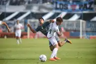 Ayude acertó, Barracas fue superior y Atlético Tucumán no tuvo respuesta