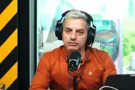 VIDEO. Ángel de Brito explicó por qué canceló su visita al programa de Mario Pergolini