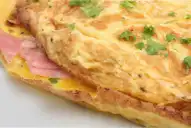 Cena saludable en cinco minutos: la preparación proteica con solo una lata de atún que no lleva harinas
