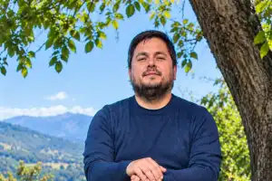 Folclore: Martín Rivas reivindica su idea de “Soñar despierto”