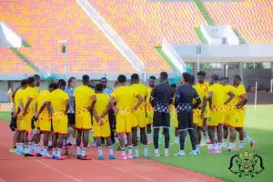 Por qué Burkina Faso jugará con la Sub-23: la trama del viaje que casi suspende el amistoso con Argentina