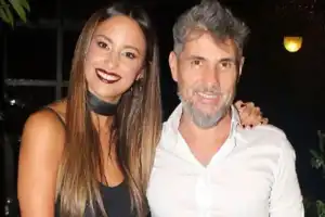 Se acabó el amor: Lourdes Sánchez y El Chato Prada se separaron tras 16 años juntos