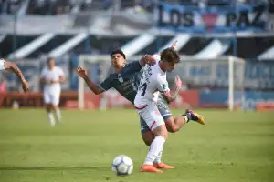 Ayude acertó, Barracas fue superior y Atlético Tucumán no tuvo respuesta