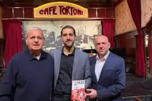 El “inventor” de un deporte y de una industria