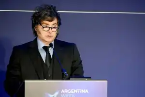 Milei viajará otra vez a Estados Unidos para respaldar a Trump y recibir reconocimientos