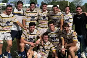 Lawn Tennis ganó y comparte con Cardenales el liderazgo del Regional del NOA