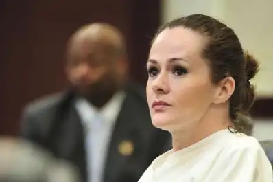 Condenada a muerte: Christa Pike se encuentra en estado crítico, después de dos inyecciones letales