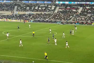 EN VIVO: Argentina vence 3-0 a Burkina Faso