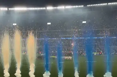 EN VIVO: Argentina vence 3-0 a Burkina Faso