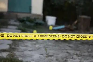 Un tiroteo cerca de una universidad de Los Ángeles dejó al menos dos muertos