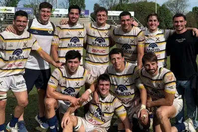 Lawn Tennis ganó y comparte con Cardenales el liderazgo del Regional del NOA