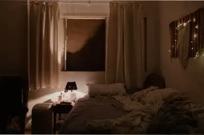 Qué pasa en tu cuerpo cuando dormís bien durante una semana