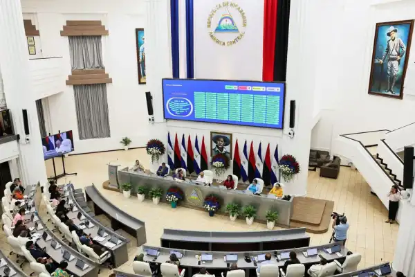 Negociación en Nicaragua, ante la crisis electoral