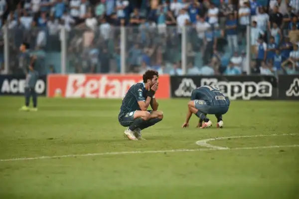 Atlético Tucumán volvió a perder y encendió las alarmas en el Clausura