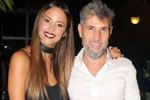 Se acabó el amor: Lourdes Sánchez y El Chato Prada se separaron tras 16 años juntos