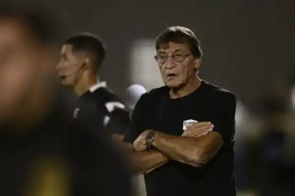 EN VIVO: Atlético Tucumán recibe a Barracas Central en el José Fierro