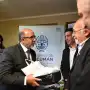 El embajador de la India visitó el Ipaat, y destacó la política sucroalcoholera provincial