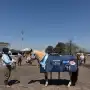 Yanta Payana se consagró en la Expo