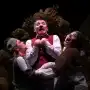 Teatro: bajan de cartel las obras “Mi padre” y “Basural 405”