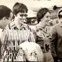 Recuerdos fotográficos: 1969. María Elena Walsh trajo “Juguemos en el Mundo” a Tucumán