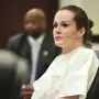 Condenada a muerte: Christa Pike se encuentra en estado crítico, después de dos inyecciones letales