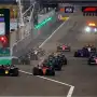 Verstappen logró su primera pole y Colapinto saldrá 21°: así quedó la grilla de salida del GP de Bharéin