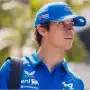 Se puede remontar: Franco Colapinto habló del castigo en la grilla y reveló la estrategia de Alpine para el domingo en Bahrein