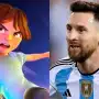 “Messi y los gigantes”: se conoció el tráiler de la serie animada de Lionel Messi y hay una sorpresa argentina