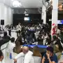 De Yerba Buena para Jaldo-Acevedo, un “amontonamiento” y ¿un partido con Manzur?