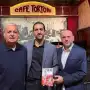El “inventor” de un deporte y de una industria